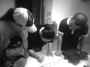 　“我從小沒少得到好心人幫助，我也要盡力做好事”