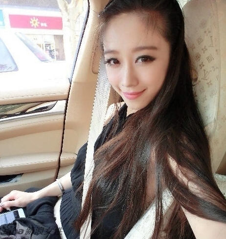 廈大?；ǐ@封中國(guó)第一啦啦寶貝