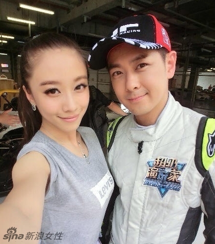 廈大校花獲封中國(guó)第一啦啦寶貝