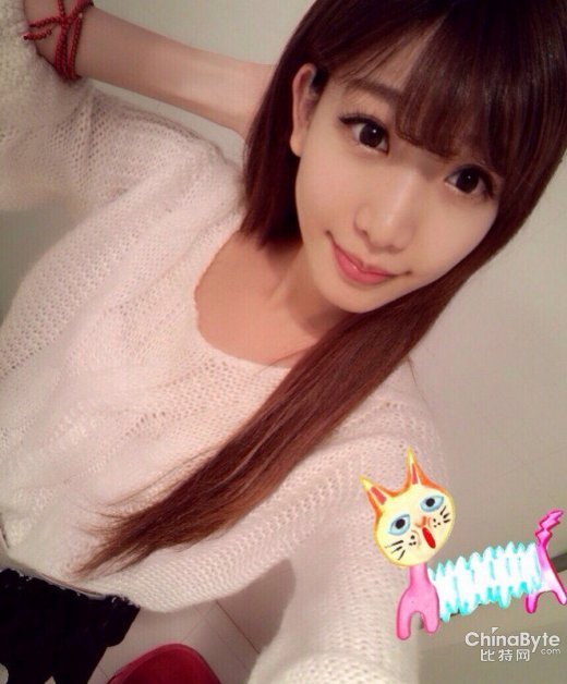 川音?；ê骶_PK翻版林志玲