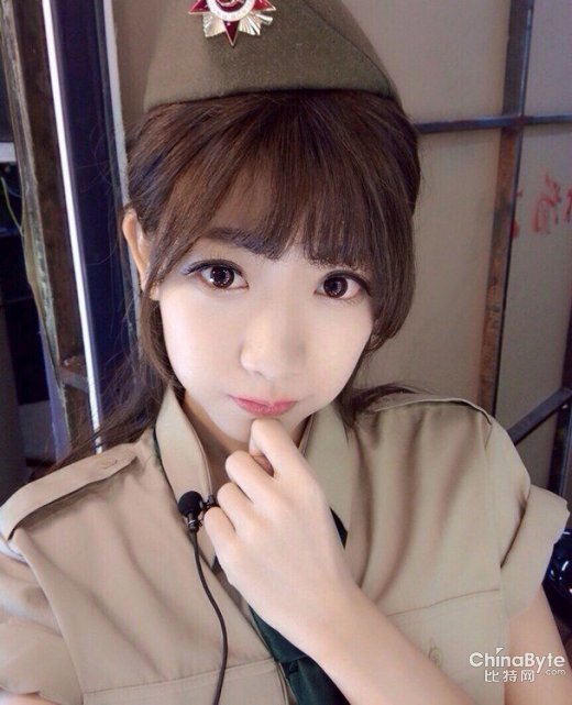 川音?；ê骶_PK翻版林志玲