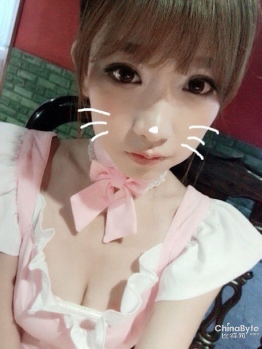 川音?；ê骶_PK翻版林志玲