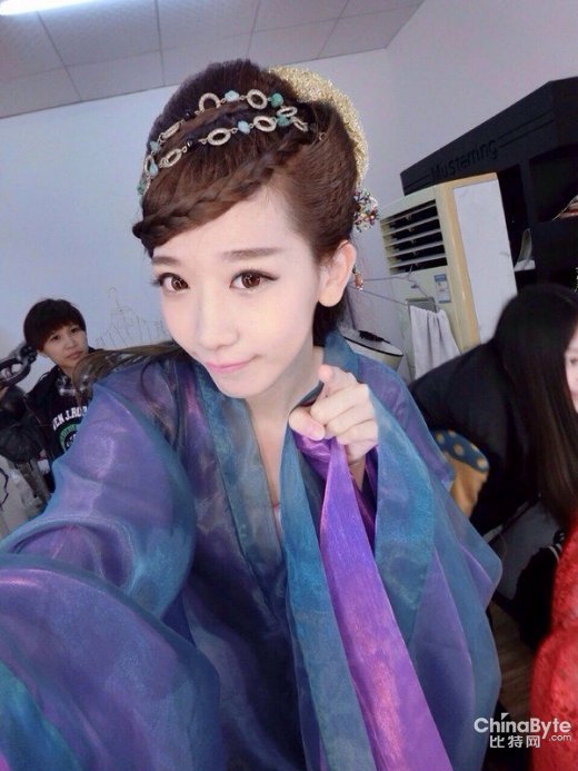 川音?；ê骶_PK翻版林志玲