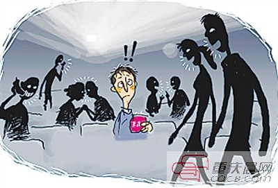 觀影九陋習(xí) 你中了幾槍？有則改之無則加勉