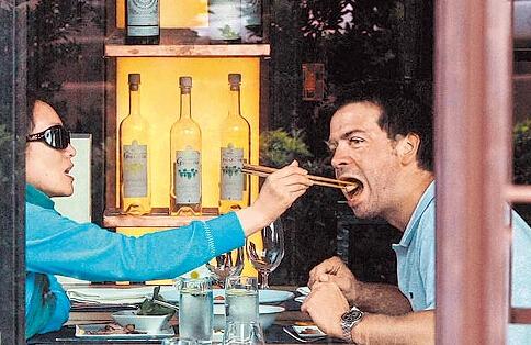 鞏俐承認戀情想再婚男友被曝為小13歲法國人