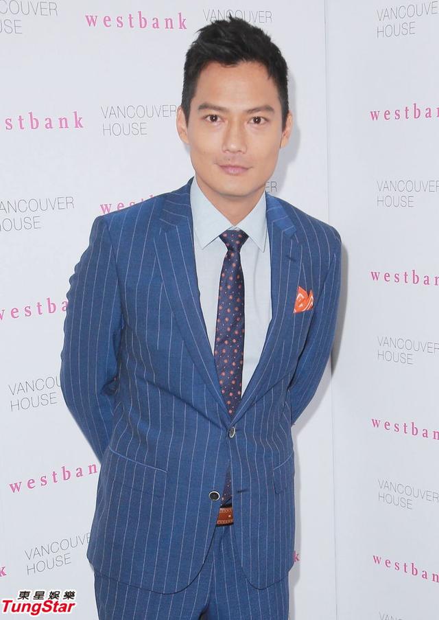 周迅男友高圣遠(yuǎn)否認(rèn)已求婚