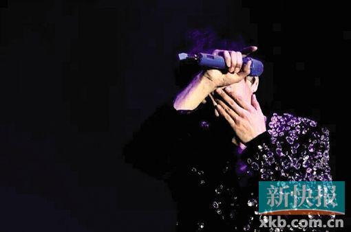 張杰：我沒(méi)做錯(cuò)什么，為何被誤解得那么深？