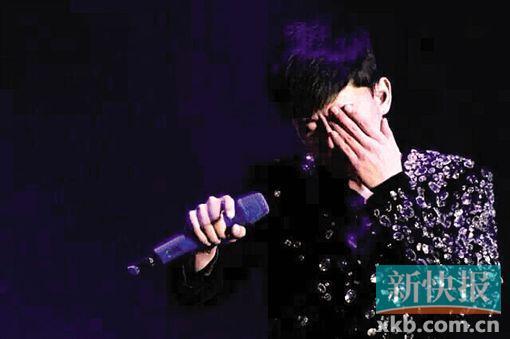 張杰：我沒(méi)做錯(cuò)什么，為何被誤解得那么深？