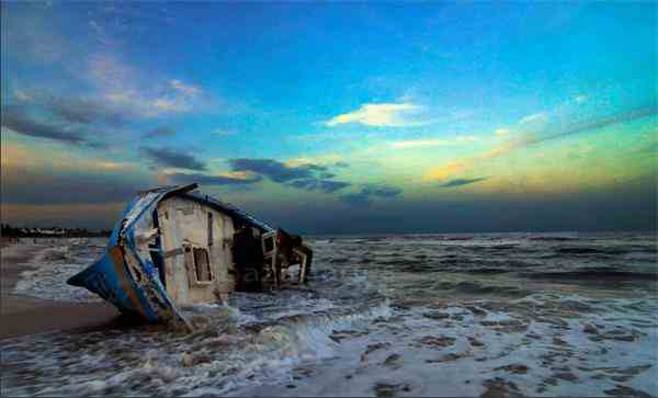 最佳旅游時間：每年的9、10月份