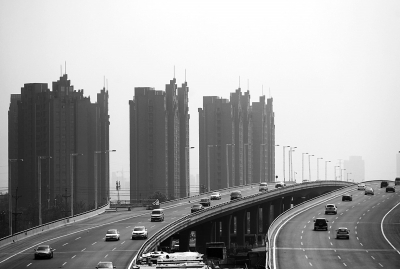 有了組合貸，高價(jià)樓盤不再“高不可攀”。