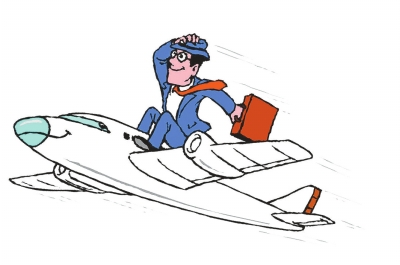 今后，大多數(shù)市長（大多為廳局級）乘飛機(jī)出差時，只能坐經(jīng)濟(jì)艙了。