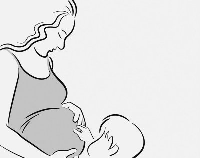 在河南，居民生二孩的“熱情”并不比北上廣等地的高。CFP供圖