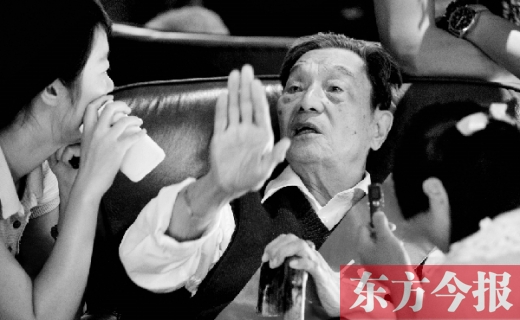 94歲老兵李占瑞，講述他駕機對日空戰(zhàn)時親手擊落敵機的場景