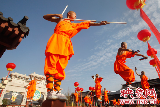 每個(gè)人心中都有一個(gè)或明或暗的功夫圖騰,作為武林高手，他們能飛檐走壁，擁有蓋世神功。