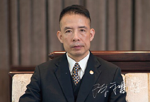 陳禮安任河南建業(yè)足球俱樂部總經理