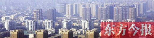 土地交易市場已無法用理性來形容，那房價(jià)呢？ 資料圖