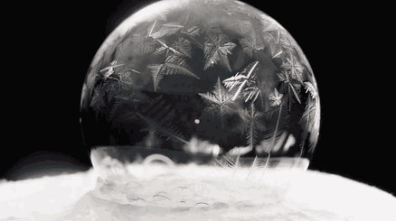 強(qiáng)冷空氣+雨 鄭州終于要下雪了！最低氣溫-6℃！