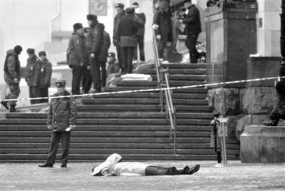 12月29日，俄羅斯南部城市伏爾加格勒火車站發(fā)生爆炸，已造成至少18人死亡，40人受傷。