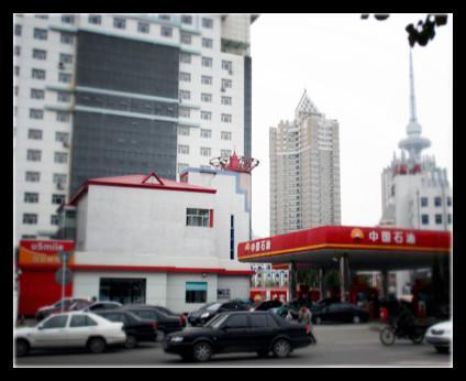 2013年12月20日，央視網(wǎng)記者來到中石油尚志銷售分公司調(diào)查，但對(duì)方拒絕了采訪要求。