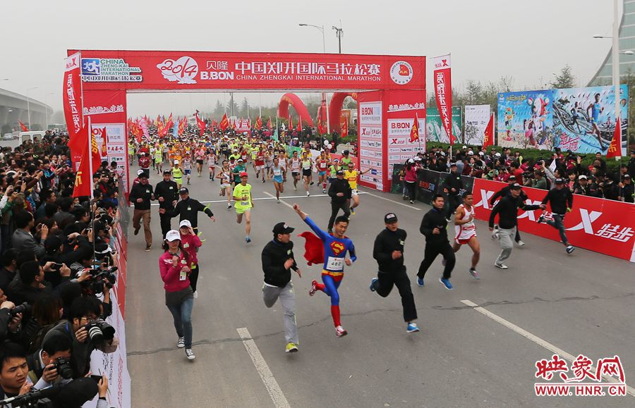 “超人”一馬當(dāng)先。