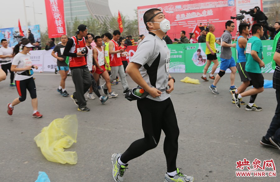 不知道口罩的通氣性怎樣？