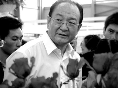 孔垂柱資料圖片。圖/CFP