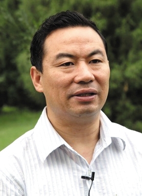 訪(fǎng)談嘉賓：劉仁文 中國(guó)社會(huì)科學(xué)院法學(xué)所研究員、刑法室主任