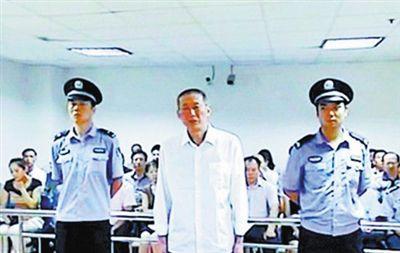 2013年8月，于英生被宣告無罪，隨后當(dāng)庭釋放，此前他被羈押17年。