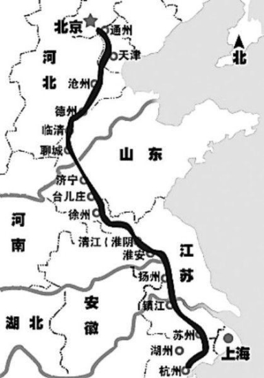 大運(yùn)河、絲綢之路申遺雙雙成功中國世遺總數(shù)47項(xiàng)