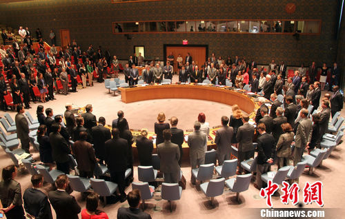 安理會(huì)就馬航客機(jī)墜毀召開(kāi)緊急會(huì)議 俄烏激辯