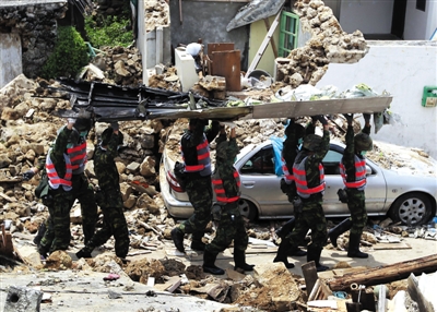 專家稱風(fēng)切變或?yàn)榕_灣空難元兇