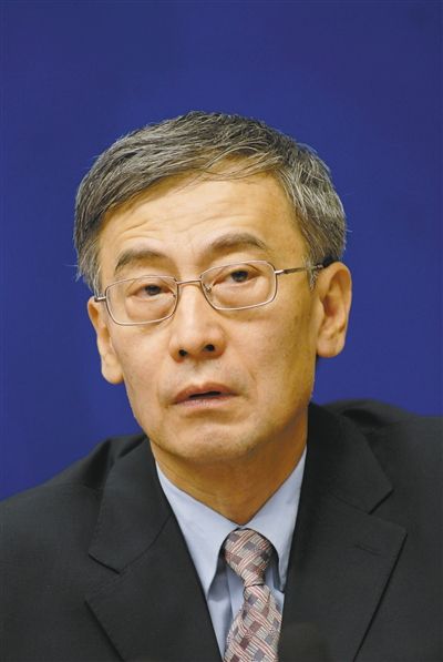 國家教育咨詢委員會秘書長、教育部教育發(fā)展研究中心主任張力。