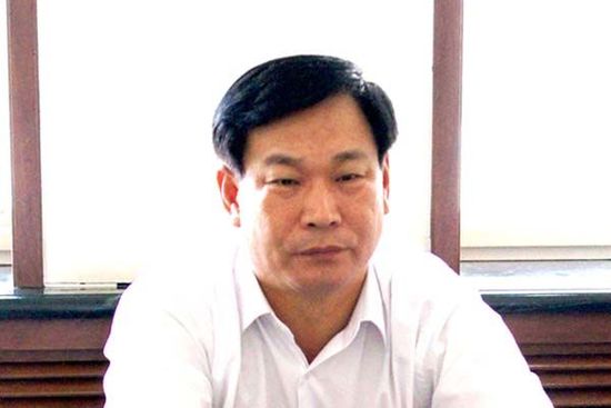 天津市燃氣集團有限公司原黨委書記、董事長金建平。東方IC 資料