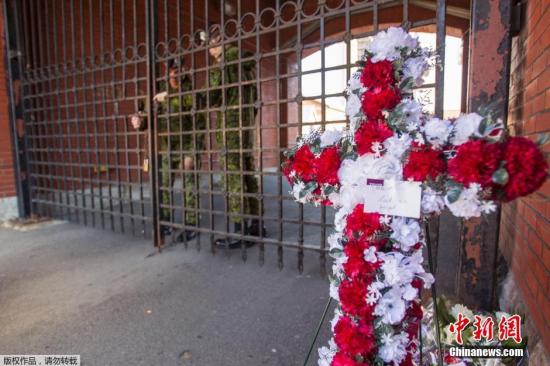 一名在國家戰(zhàn)爭紀(jì)念館值勤的加拿大士兵遭槍擊后不治身亡，另有一名衛(wèi)兵受傷，一名槍手被警方擊斃。