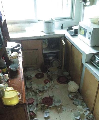 康定6.3級地震已致2人遇難 震區(qū)人口密度較低