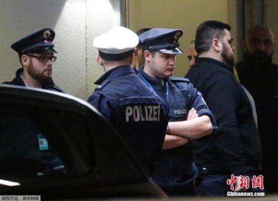 當?shù)貢r間24日，一架空客A320飛機在法國南部阿爾卑斯墜機。