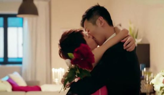 但這個(gè)劇的尺度問(wèn)題，不只是滾床單而已。