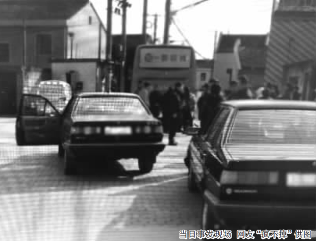 廣場(chǎng)被駕校劃線練車 91歲阿婆廣場(chǎng)曬太陽被撞死