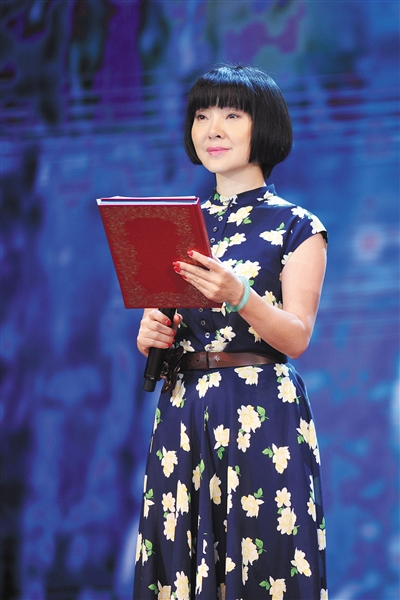 歌手陳紅。 圖IC