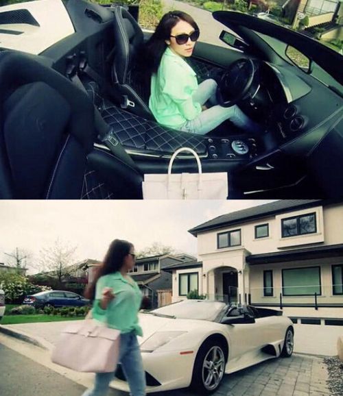 外媒稱(chēng)有中國(guó)富二代只吃神戶(hù)牛肉 用吸管喝紅酒