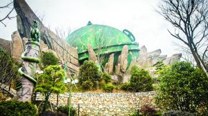 真敢叫價！一張開園門票3899元