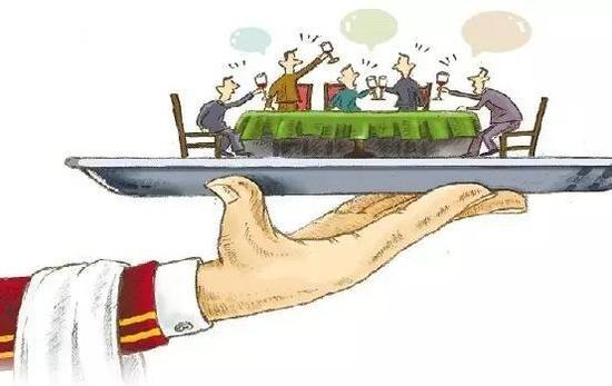 廣東吃貨局長(zhǎng)受賄被判死刑：可惜沒喝過路易十三