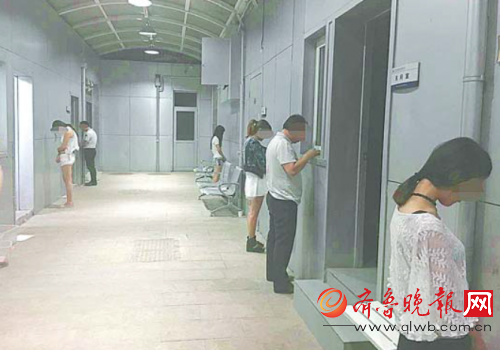 嫌疑人被抓獲。