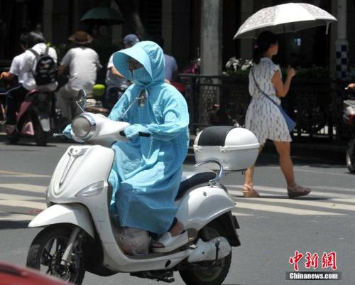 資料圖。張斌 攝