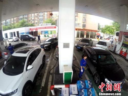 資料圖。王中舉 攝