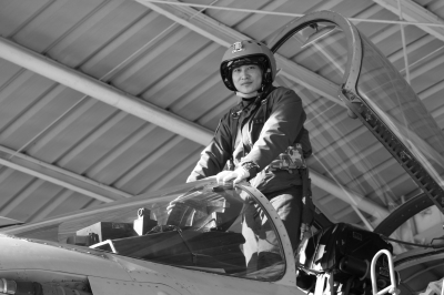 張超生前照。新華社發(fā)