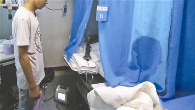 13歲縱火少年病房懺悔：對不起，我不應該傷害您