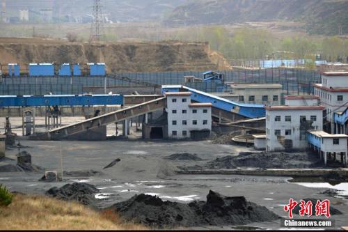 資料圖。 中新社發(fā) 韋亮 攝