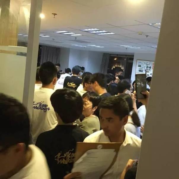 5105套！杭州限購前一天杭州新房、二手房成交破紀錄