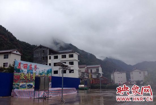 務(wù)實苦干，埋頭致富成了莊子村的新風尚。